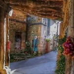 Rural Manomar Appartement