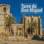 Rural Manomar Appartement Torre de Don Miguel
