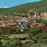 Appartement Rural Manomar *