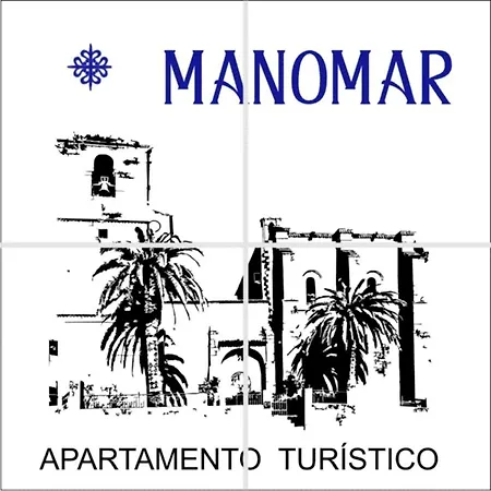 Apartamento Rural Manomar *
