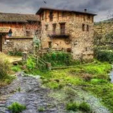 Apartment Rural Manomar