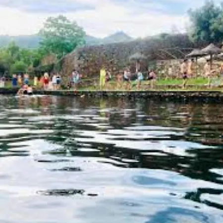 Rural Manomar * Torre de Don Miguel