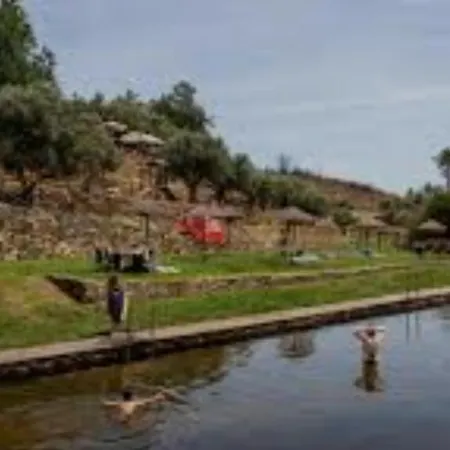 Apartamento Rural Manomar