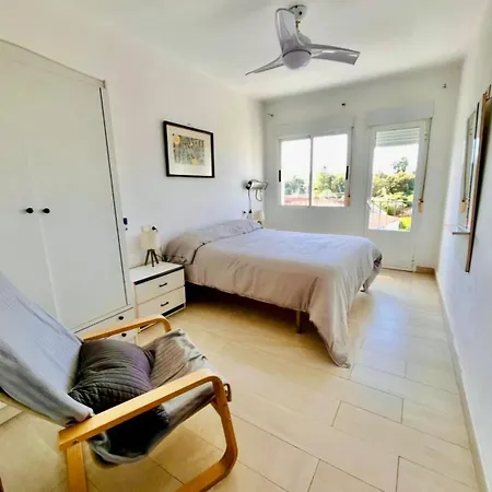 Rural Manomar Appartement *