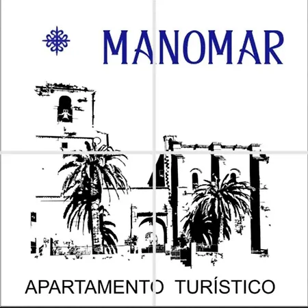 Lägenhet Rural Manomar