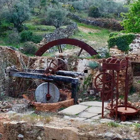 Rural Manomar Torre de Don Miguel