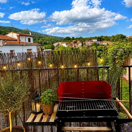 Appartement Rural Manomar Torre de Don Miguel