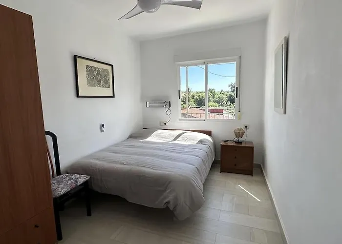 Apartment Rural Manomar Torre de Don Miguel