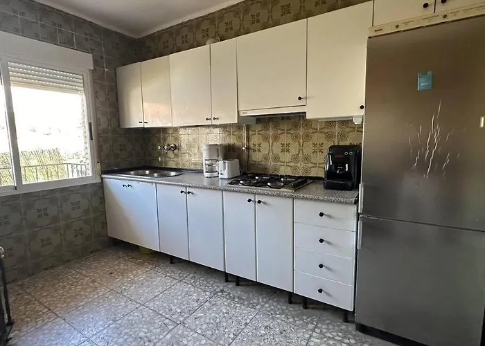 Apartment Rural Manomar