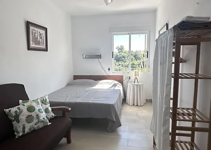 Rural Manomar * Torre de Don Miguel