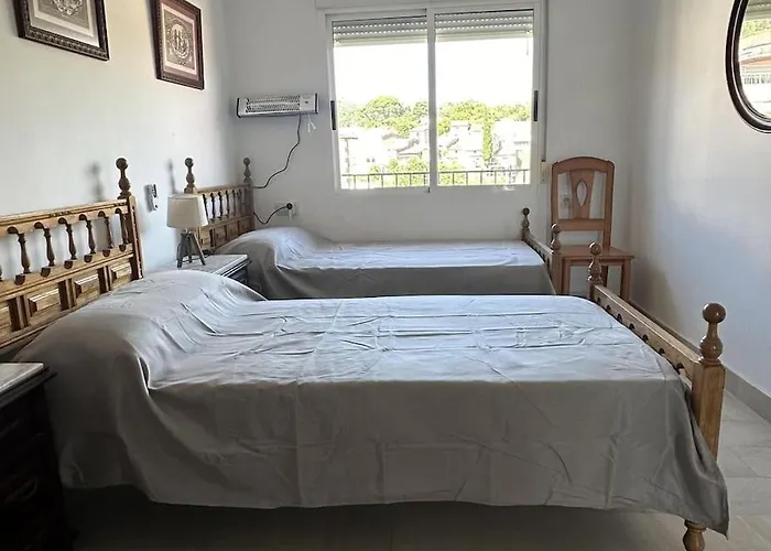 Apartment Rural Manomar *