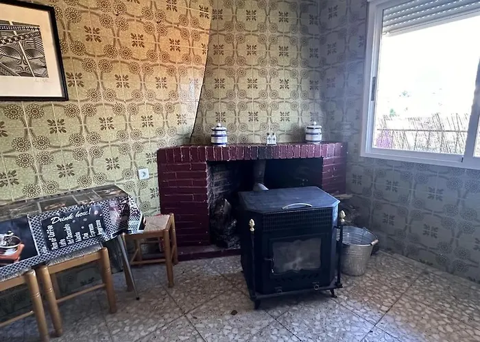 Apartment Rural Manomar