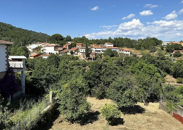 Rural Manomar Torre de Don Miguel