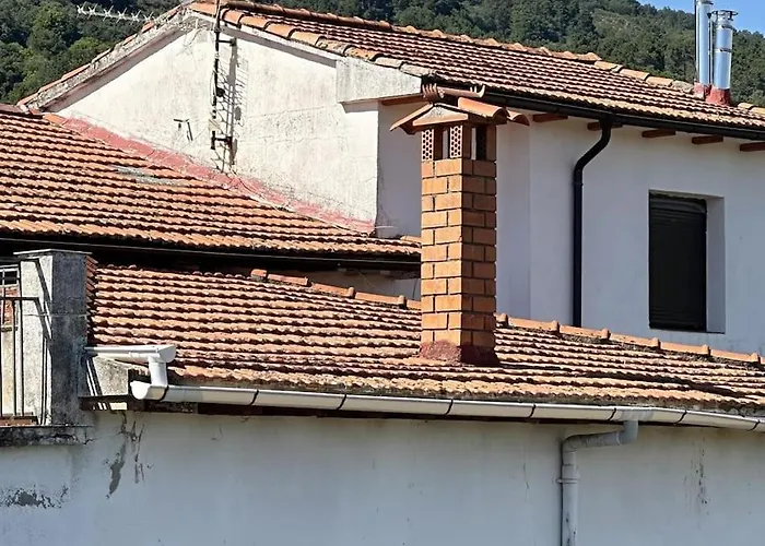 Apartment Rural Manomar