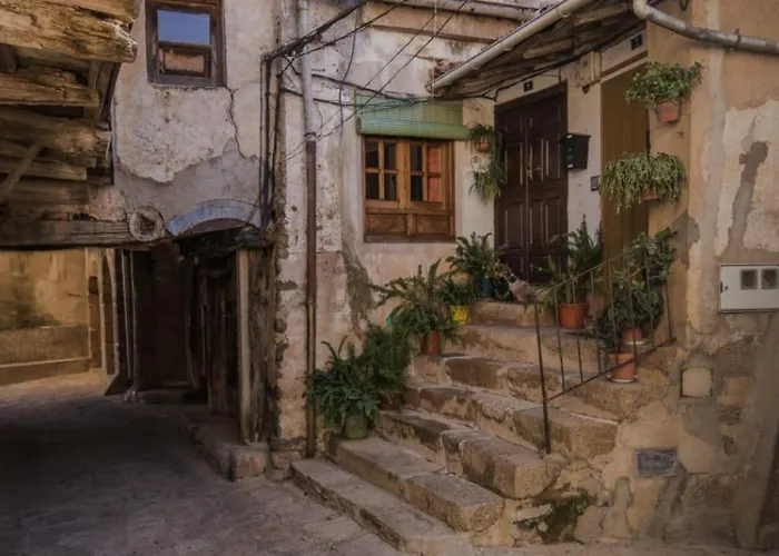 Rural Manomar Torre de Don Miguel